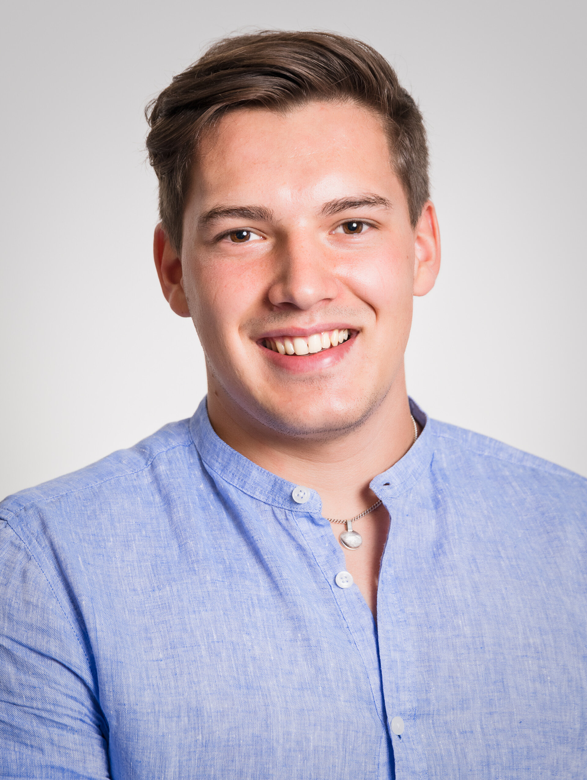 Foto von Herrn Lorenz Dick